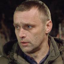 Дмитрий Лавров в фильме "Украденная свадьба"