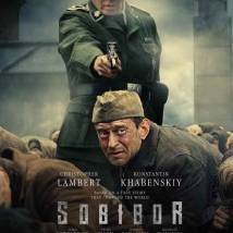 Постер фильма "Собибор"