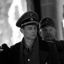 Кристиан Клаус в фильме "Рай"