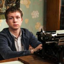 Денис Парамонов в сериале "Филфак"