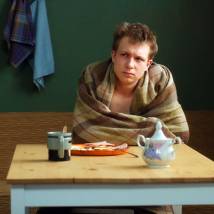 Денис Парамонов в сериале "Филфак"