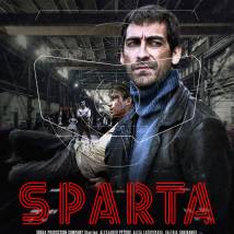 Постер фильма "Sпарта"