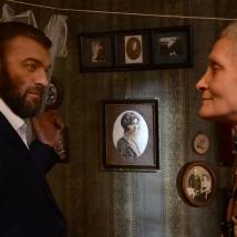 Михаил Пореченков в фильме "Тень"
