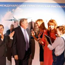 На съемках фильма "Дурехи"