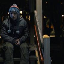 Сергей Походаев в фильме "Он был его другом"