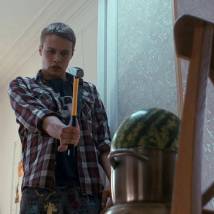 Иван Мулин в фильме "Он был его другом"