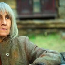 Роза Хайруллина в фильме "Источник"