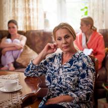 Анна Каменкова в сериале "Семейные обстоятельства"