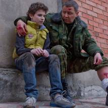Постер фильма "Просто игра"