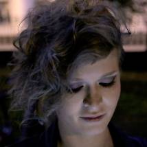 Александра Верхошанская в фильме "Я счастлив"
