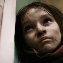 Марта Козлова в фильме "Война Анны"