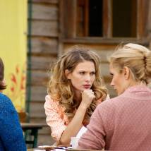 Светлана Иванова в сериале "Челночницы"