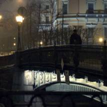 Кадр из фильма "Бравист"