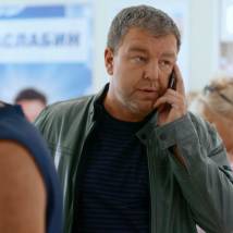 Александр Робак в фильме "Сладкая жизнь. Третий сезон"