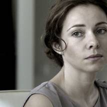 Екатерина Гусева в сериале "Тонкий лед"