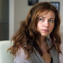 Екатерина Гусева в сериале "Тонкий лед"