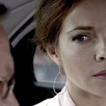 Екатерина Гусева в сериале "Тонкий лед"