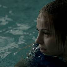 Екатерина Гусева в сериале "Тонкий лед"