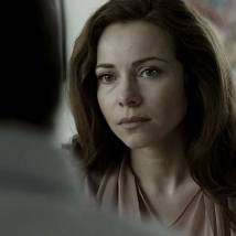 Екатерина Гусева в сериале "Тонкий лед"