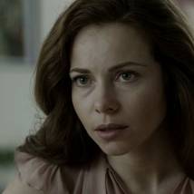 Екатерина Гусева в сериале "Тонкий лед"