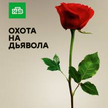 Постер фильма "Охота на дьявола"