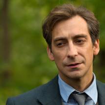 Артем Ткаченко в сериале "Охота на дьявола"