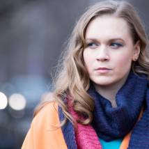 Светлана Колпакова в сериале "Мамочки. Второй сезон"