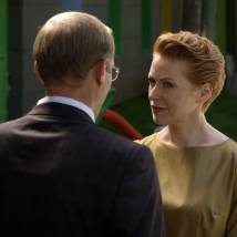Наталья Рогожкина в фильме "Парфюмерша 3"