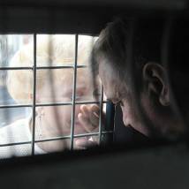 Кадр из фильма "Перчатка Авроры"