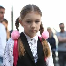 На съемках фильма "Дилетант"