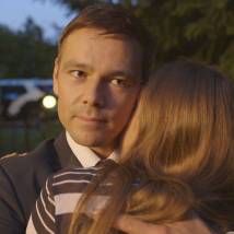 Сергей Губанов в фильме "Призрак на двоих"