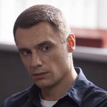 Всеволод Болдин в фильме "Женщина без чувства юмора"