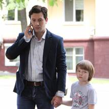 Алексей Анищенко в фильме "Давайте познакомимся"