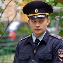Алексей Демидов в фильме "Портрет любимого"