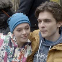 Сергей Ефремов в фильме "Крылья"