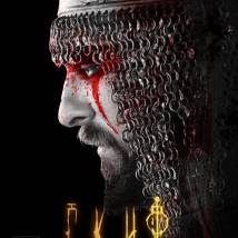 Постер фильма "Скиф"