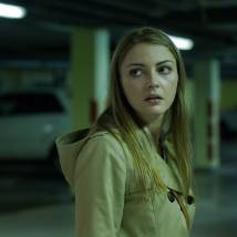 Татьяна Казючиц в фильме "Женщина в беде 4"