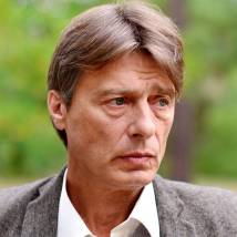 Анатолий Лобоцкий в фильме "Забудь меня, мама!"