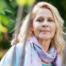 Анна Каменкова в фильме "Можете звать меня папой"
