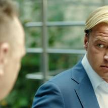 Алексей Барабаш в сериале "Научи меня жить"