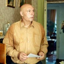 Юрий Цурило в сериале "Научи меня жить"