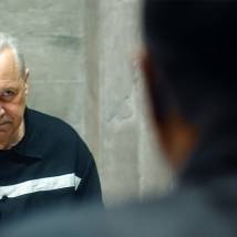 Василий Мищенко в сериале "Научи меня жить"