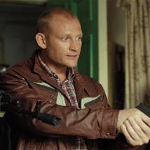Андрей Фролов в сериале "Научи меня жить"