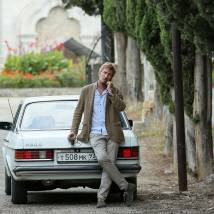 Кирилл Кяро в сериале "Научи меня жить"