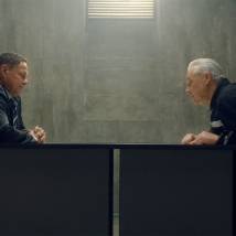 Игорь Скляр и Василий Мищенко в сериале "Научи меня жить"