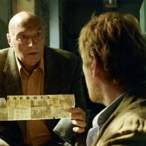 Юрий Цурило в сериале "Научи меня жить"