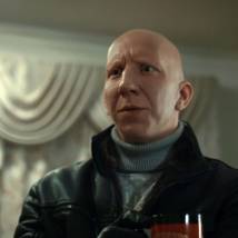 Антон Ескин в сериале "Шелест"
