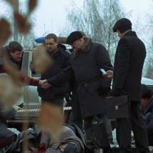 Кадр из фильма "Шелест"