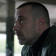 Алексей Матошин в сериале "Взрыв"
