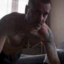 Алексей Матошин в сериале "Взрыв"
